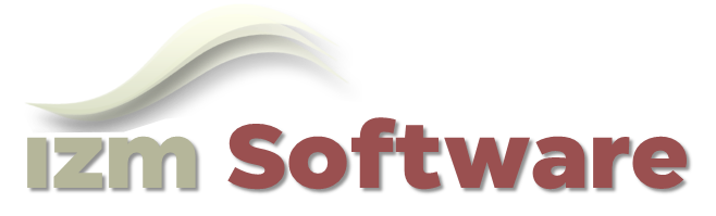 izm yazılım logo